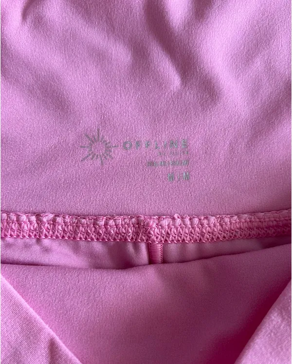 Aerie Tennis Skirt - Image 2