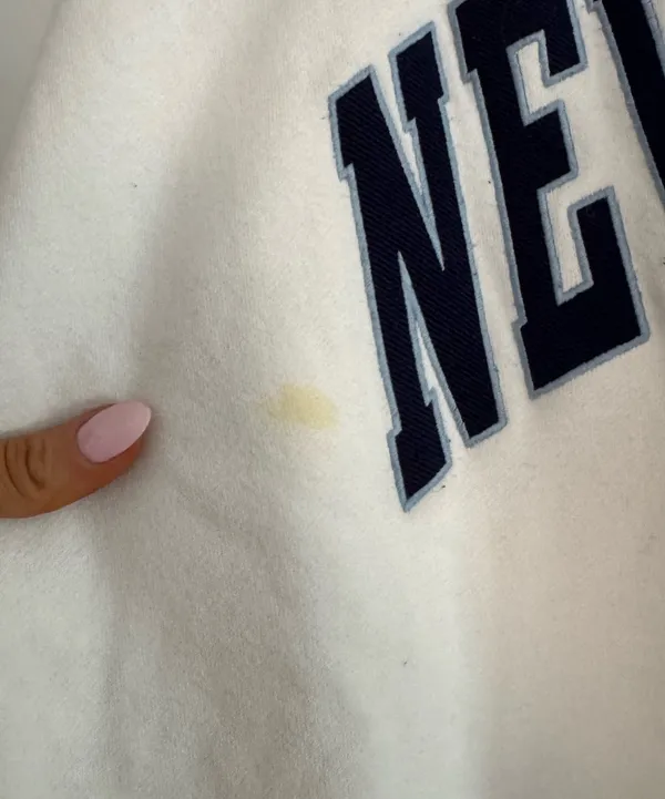 Brandy Melville Oversized Hoodie - Image 3