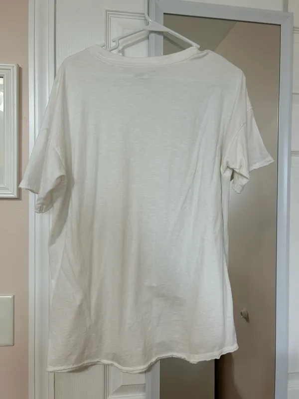 Aerie Tee Oversized - Image 3