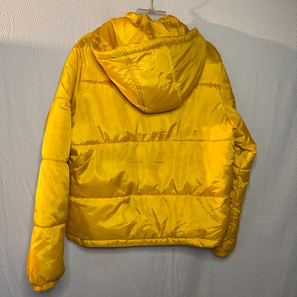 Arizona Jean Co. Puffer Coat - Image 2