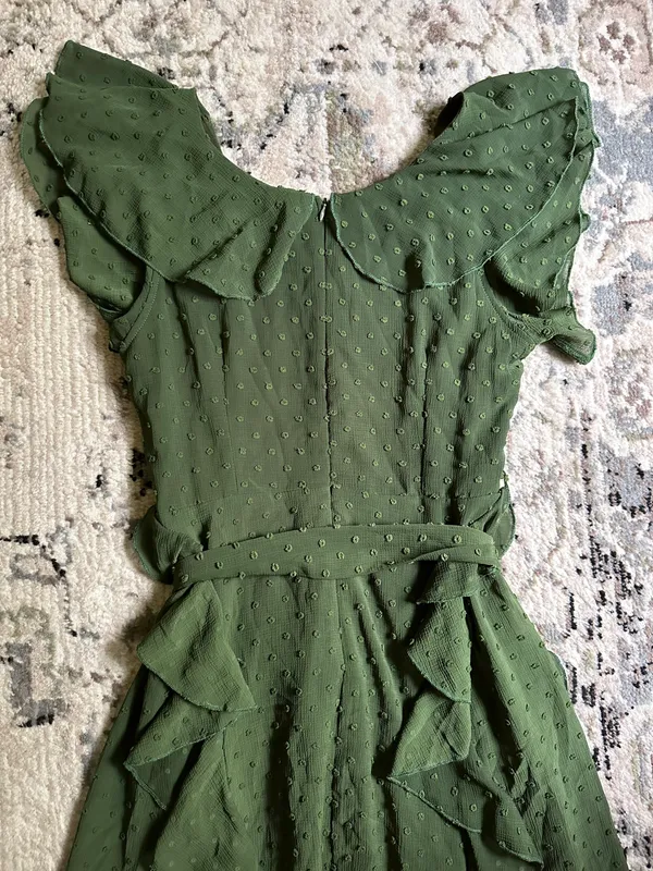 Jessakae Wedding Guest Dress - Image 8