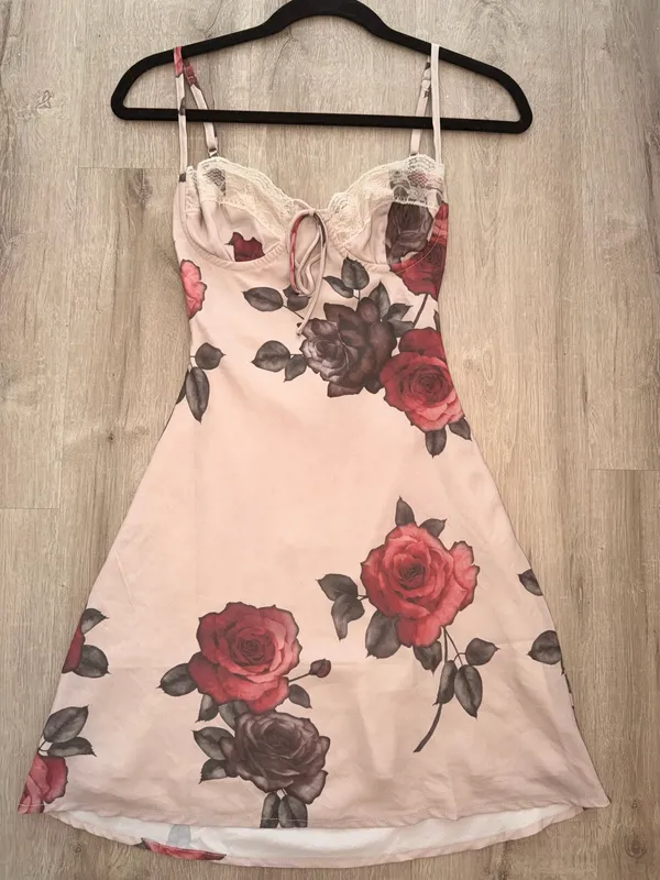 Princess Polly Carisa Mini Dress - Image 2