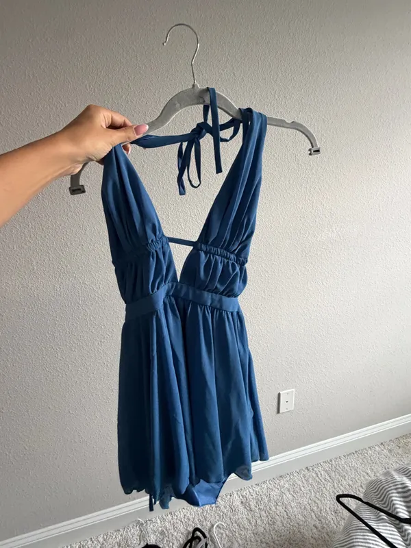 Oh Polly Dress - Image 2