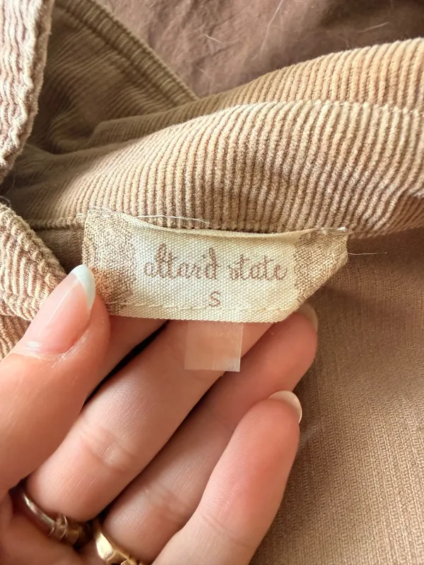 Altar'd State Button-Up - Image 3