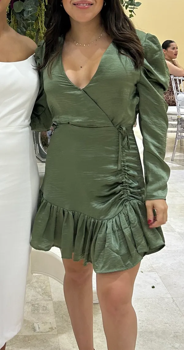 Cocktail Dress - Image 7