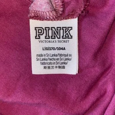 Corset back PINK shirt - Image 6