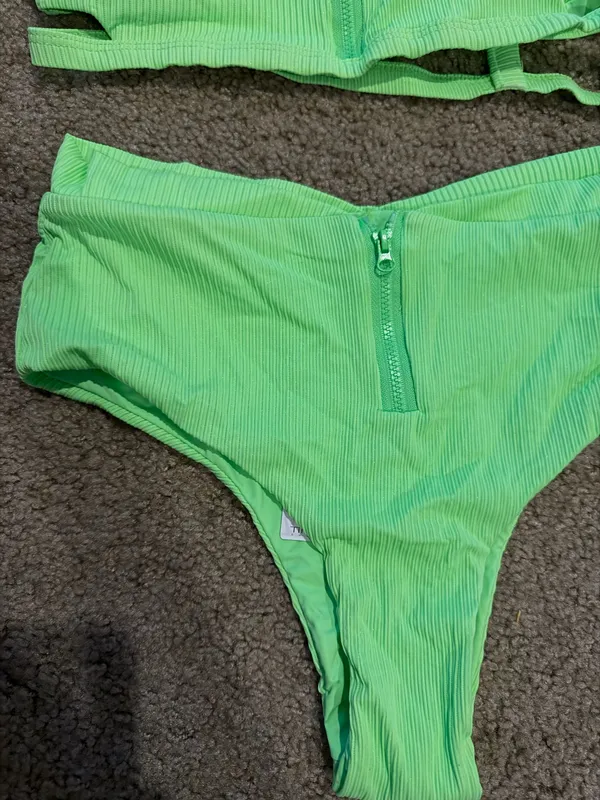 Tinibikini Bikini Set - Image 2
