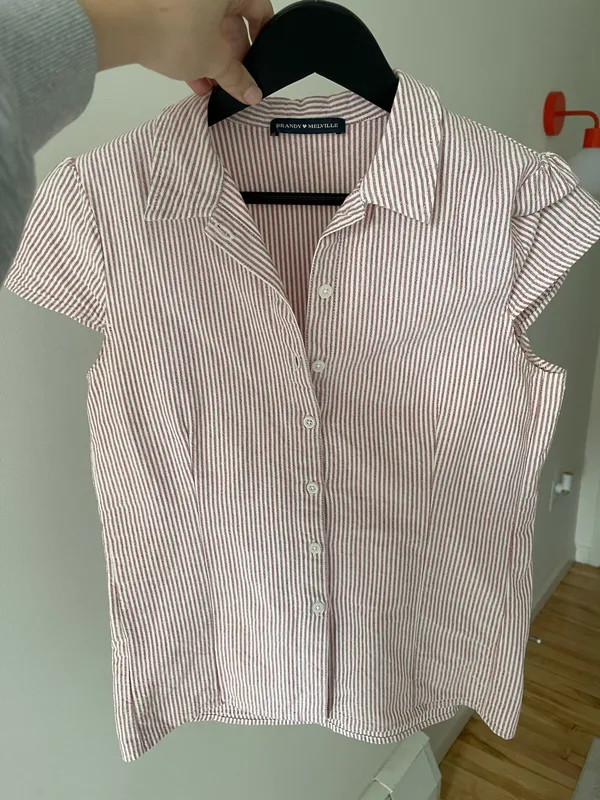 Brandy Melville Top - Image 2