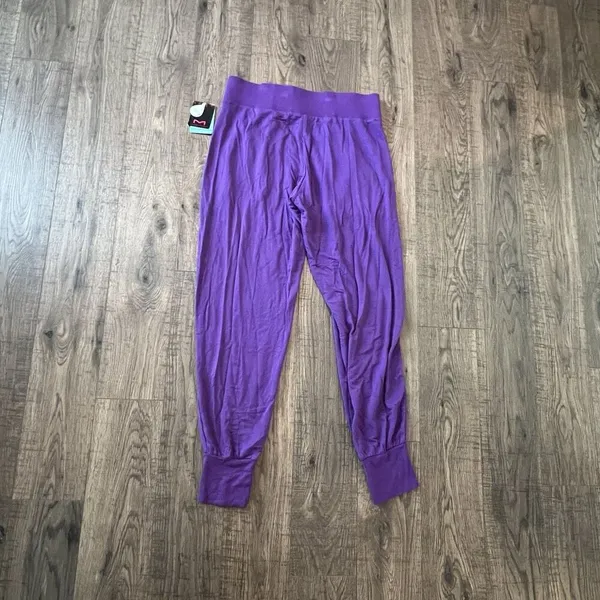 Maidenform‎ Lounge Set Jeggings Small - Image 3
