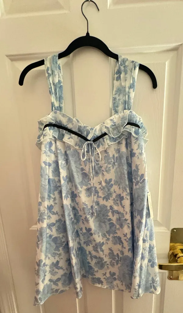 For Love & Lemons Mini Dress - Image 2
