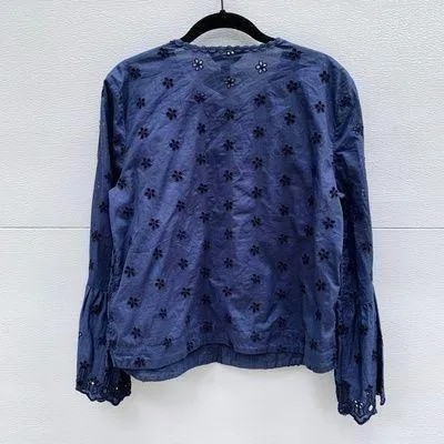 J. Crew Blouse  - Image 2
