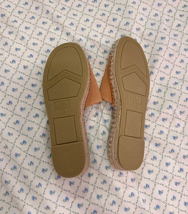 MIA shoes sandals  - Image 2