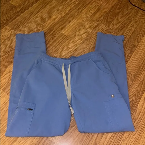 Figs Scrub Pants Size XS - Image 2