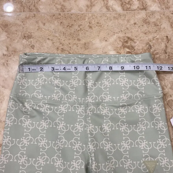 Guess 🛍️*Matching set* Caitlin Leggings & Active Top.XS.NWT - Image 12