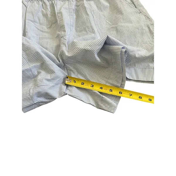 Aerie Good Day Short - Monaco Blue size large - Image 7