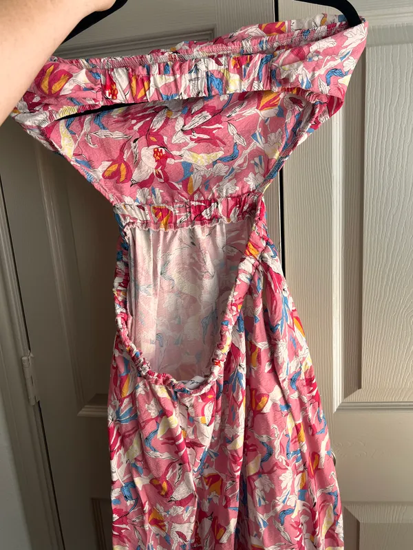 Petal and Pup Mila Dress - Image 2