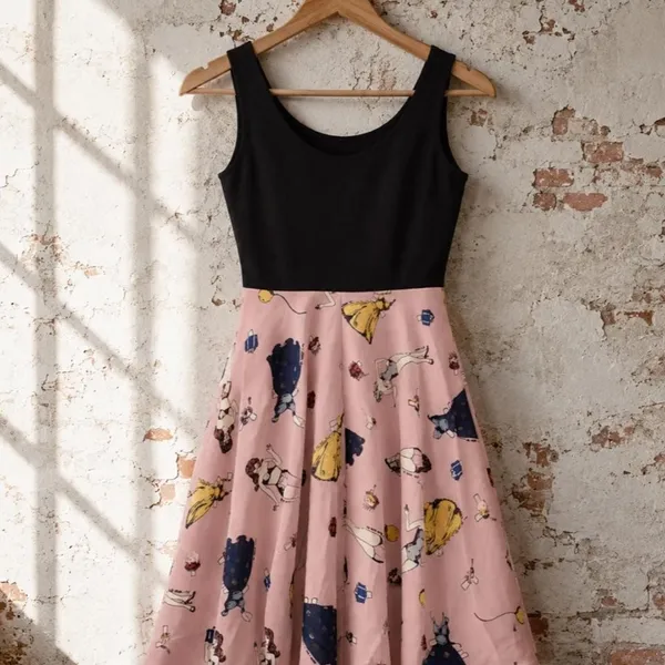 Unbranded Women's multi Dress - Image 2