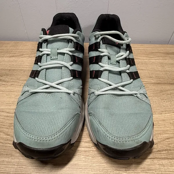 Adidas Terrex Tracerocker‎ Trail Shoes Women Sz 8 Traxion Hiking Gorpcore CM7387 - Image 2