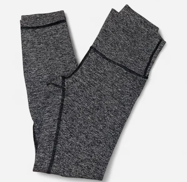 Lululemon Leggings wonder under High-Rise & lululemon tank - Image 7