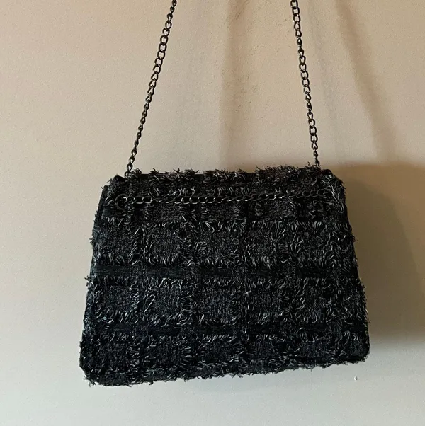 Elegant,fashionable classic shoulder chain bag - Image 7