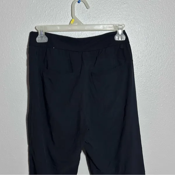 Zella Women Black Sweat Pants Joggers Athletic size XS.‎ - Image 6
