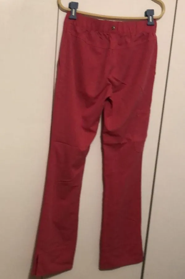 Grey’s Anatomy Professional Wear By Barco Signature Size XXS Pink Color - Image 5