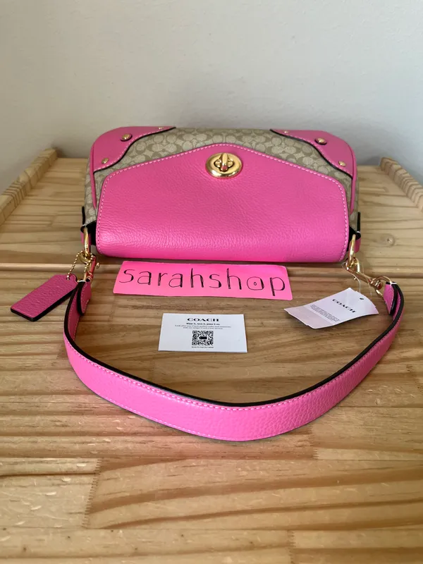 Coach Purse - Image 4