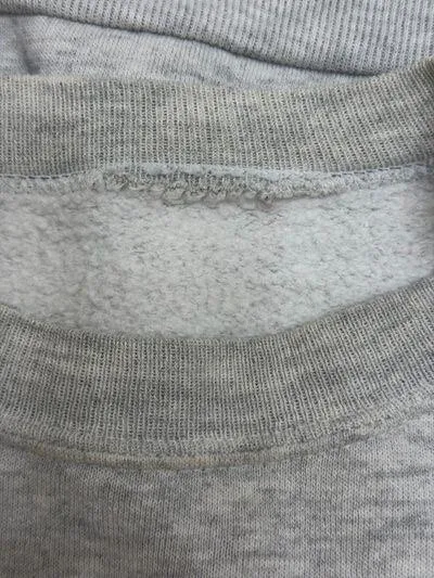 Vintage Disney Mickey & Co. Grey Sweater *No tag* - Image 4