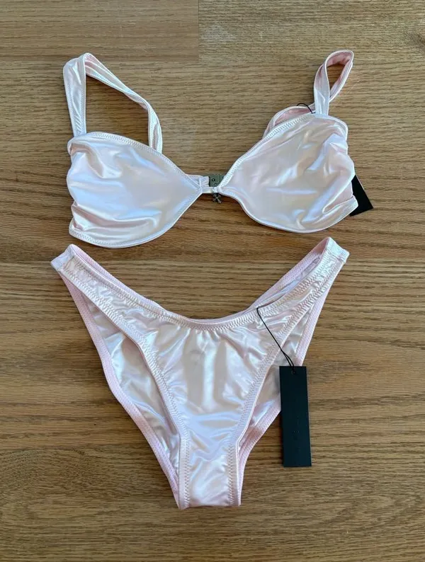 Lioness bikini set - Image 2