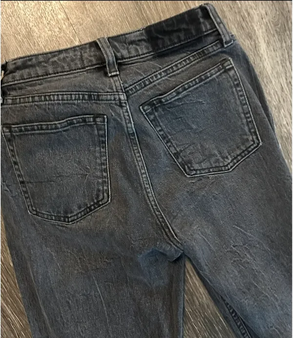 Jeans Abercrombie - Image 6