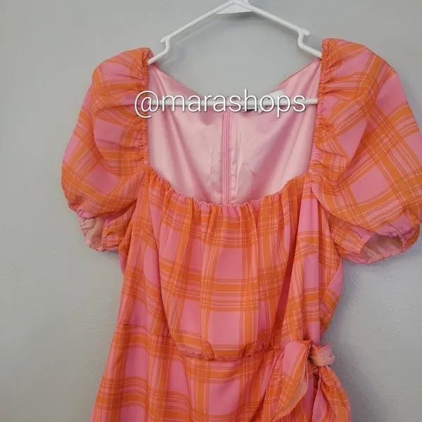 Likely Havana Dress - Image 5