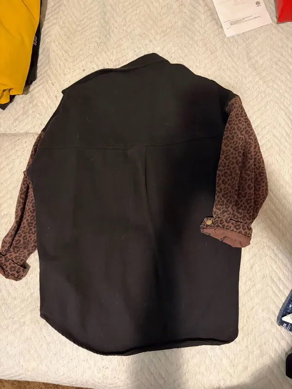 Shein Jacket - Image 2