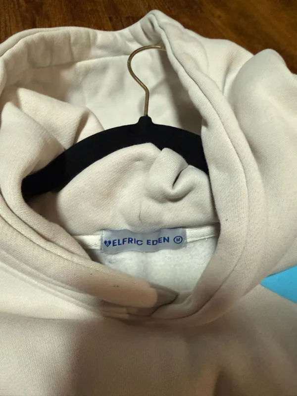 Aelfric Eden Hoodie - Image 3