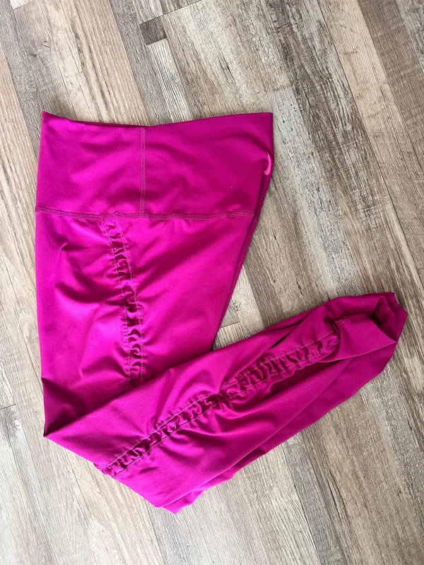 Nike Dri-Fit Leggings Women’s - Image 4