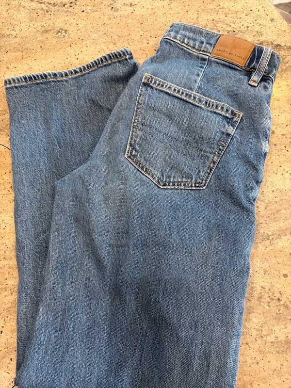 American Eagle Outfitters Jeans - Image 3