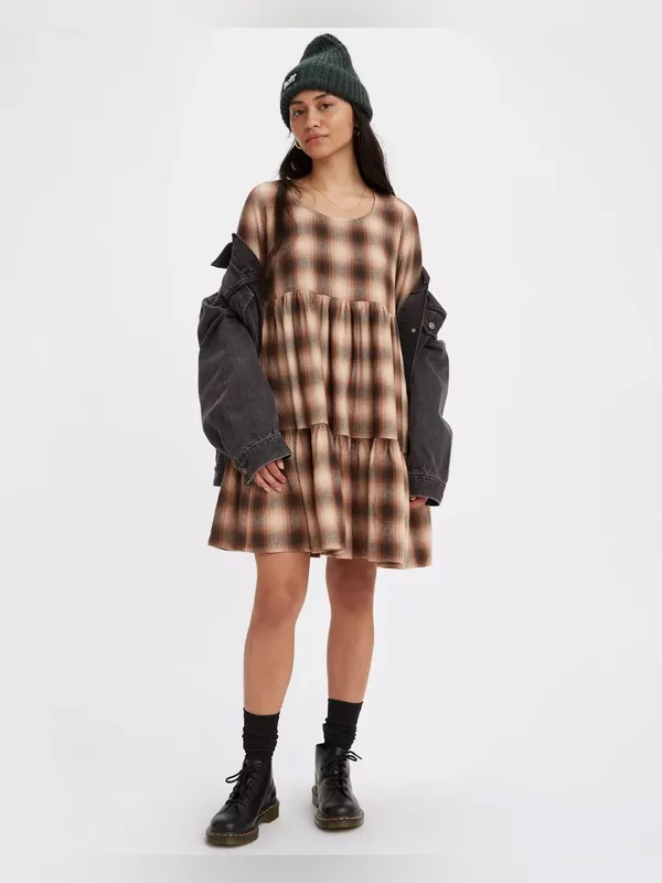 Levi’s Andy Babydoll dress - Image 5
