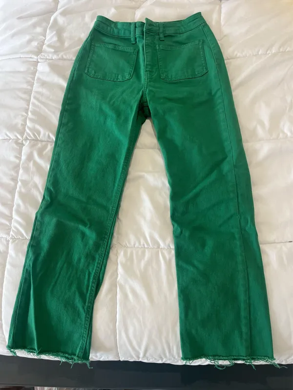ZARA Pants - Image 3