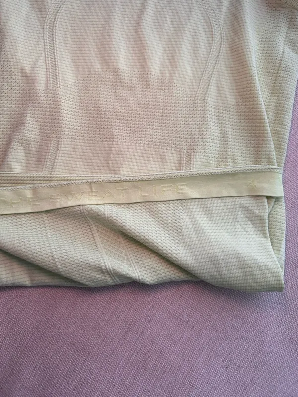 Lululemon Swiftly Short Sleeve - Image 3
