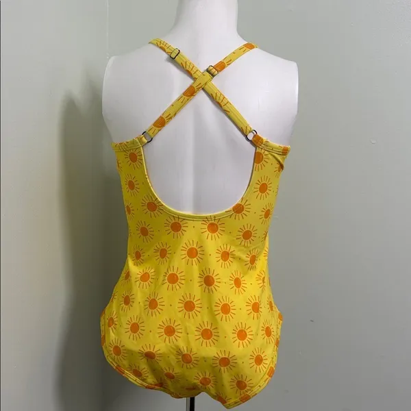 Hanna Andersson Sunshine Day Women’s Swim Suit - Image 5