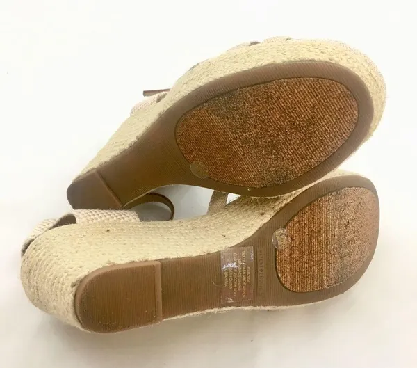 Lucky Brand Mahima Wedge Espadrilles - Image 6