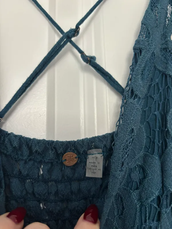 Adella Dress - Image 5
