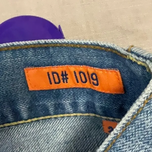 TAG Jeans Blue Size 28 - Image 6