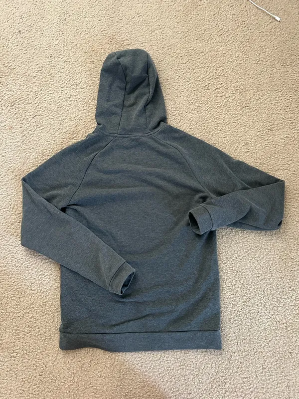 Nike Hoodie Sweatshirt - Image 2
