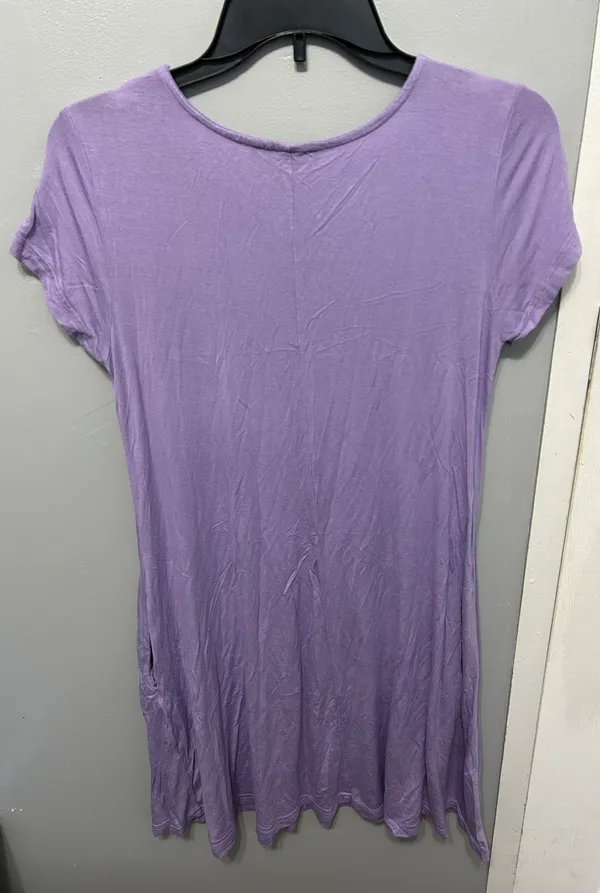 Boutique Lavender Sundress - Image 2