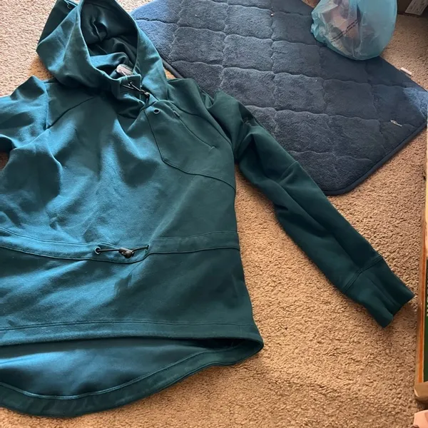 ‎Gymshark hoodie small - Image 6