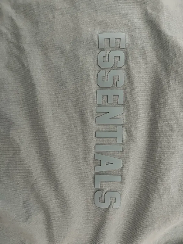 Essentials Fear of God Tee - Image 6