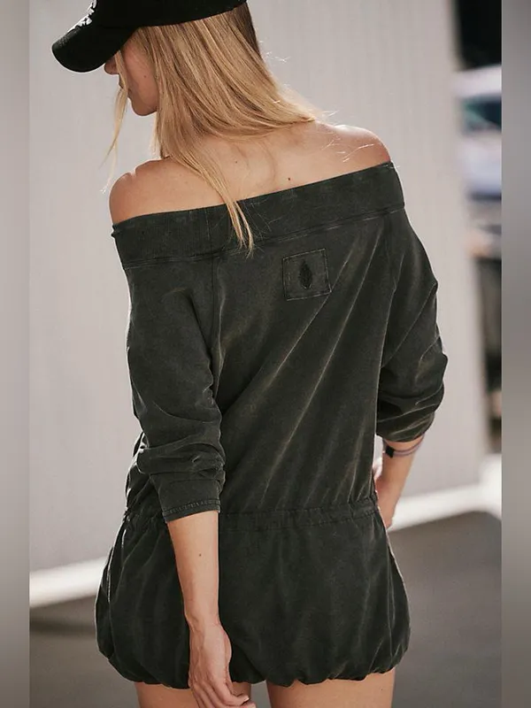 Free People Rush Hour Set Size Small - Image 2