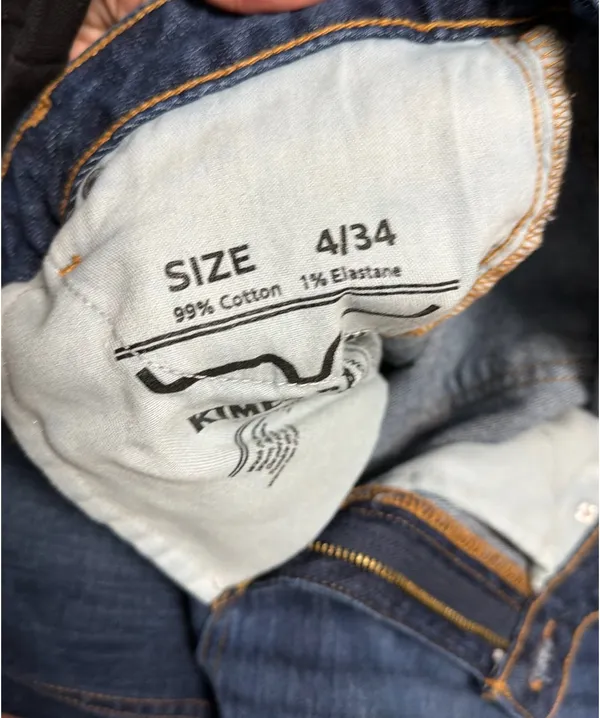 Kimes Ranch Jennifer Jeans - Image 3