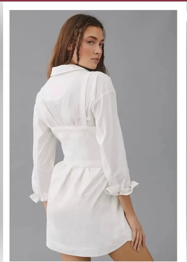 Anthropologie Dress - Image 2