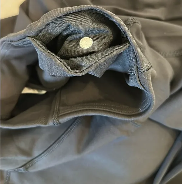 Lululemon Groove Flare Luxtreme Pants - Image 10